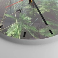 Quadrante con trattini