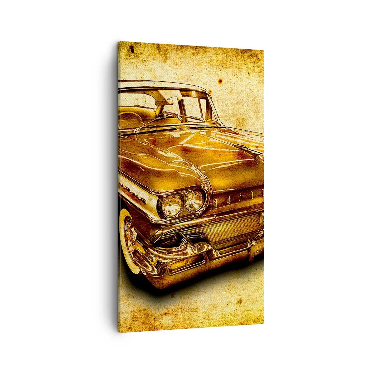 Quadro su tela - Stampe su Tela - La bellezza eterna della classicità - 45x80 cm