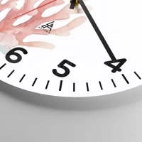 Quadrante con numeri