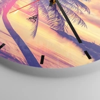 Quadrante con trattini