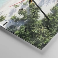 Quadrante con trattini