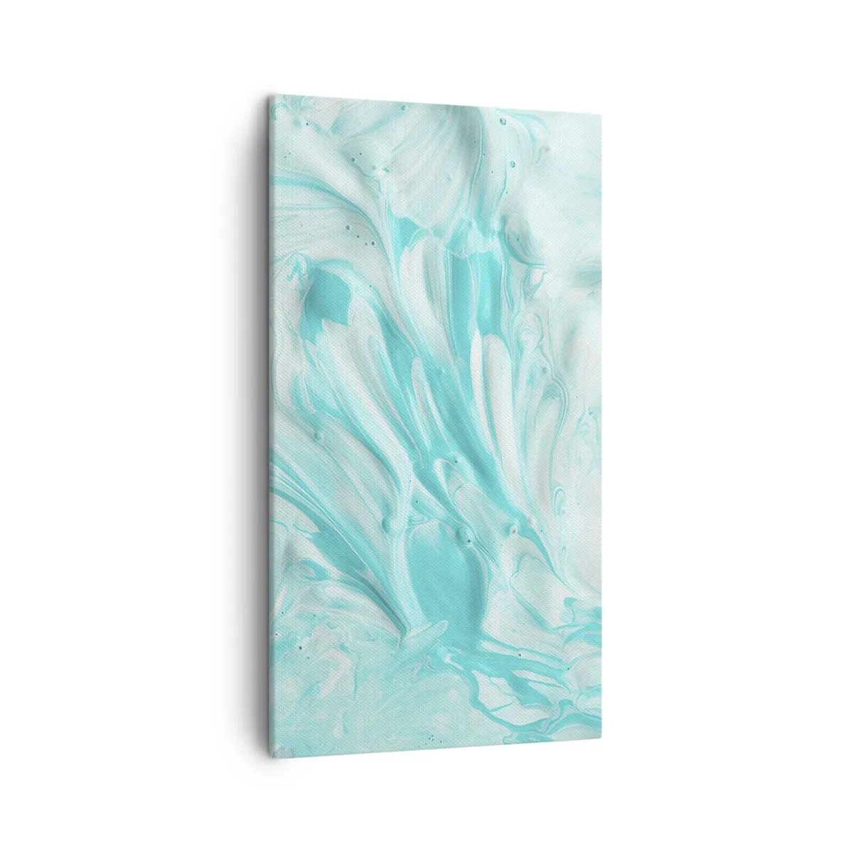 Quadro su tela - Stampe su Tela - Insieme per sempre - 45x80 cm