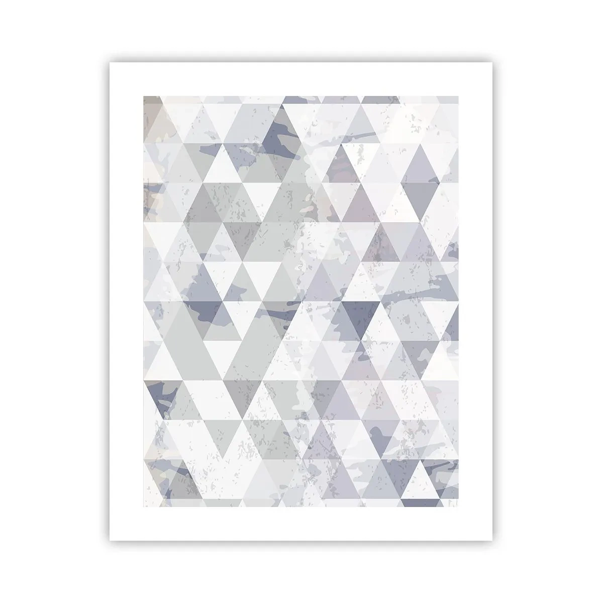 Poster - Al ritmo di tre - 40x50 cm