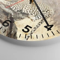 Quadrante con numeri