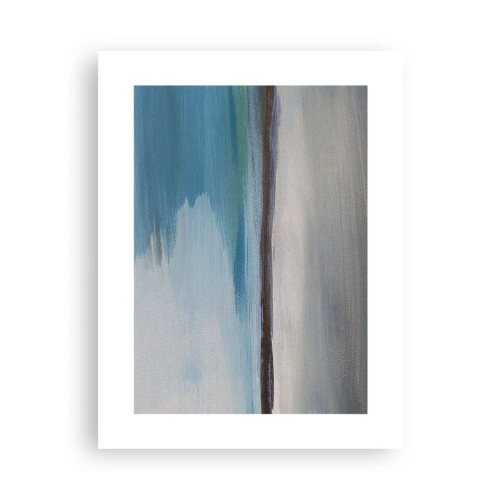 Poster - Paesaggio orizzontale - 30x40 cm
