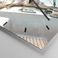 Quadrante con trattini