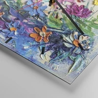 Quadrante con trattini