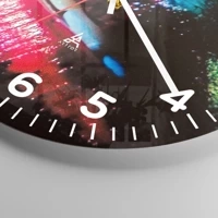 Quadrante con numeri