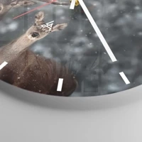 Quadrante con trattini