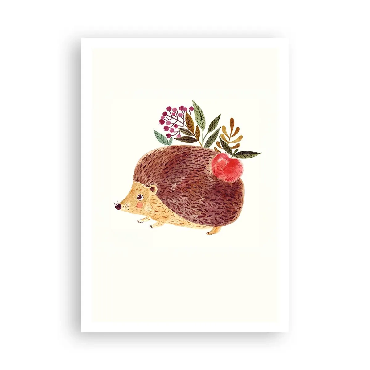 Poster - E mi vuoi già bene - 70x100 cm