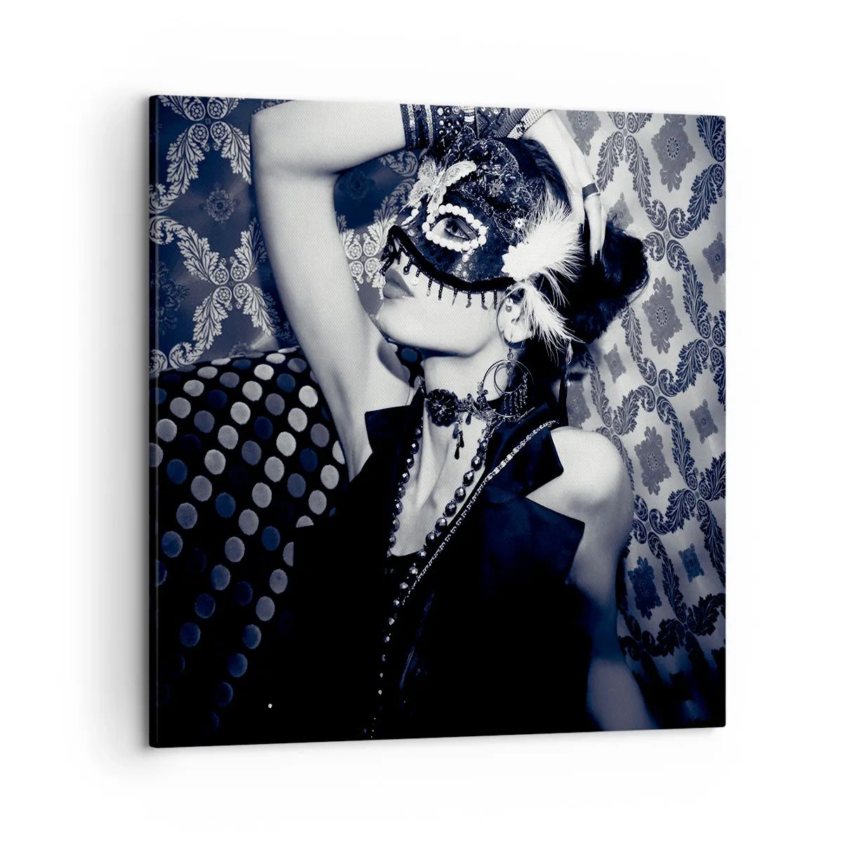 Quadro su tela - Stampe su Tela - Decorazioni, ornamenti, modelli... - 50x50 cm