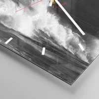 Quadrante con trattini