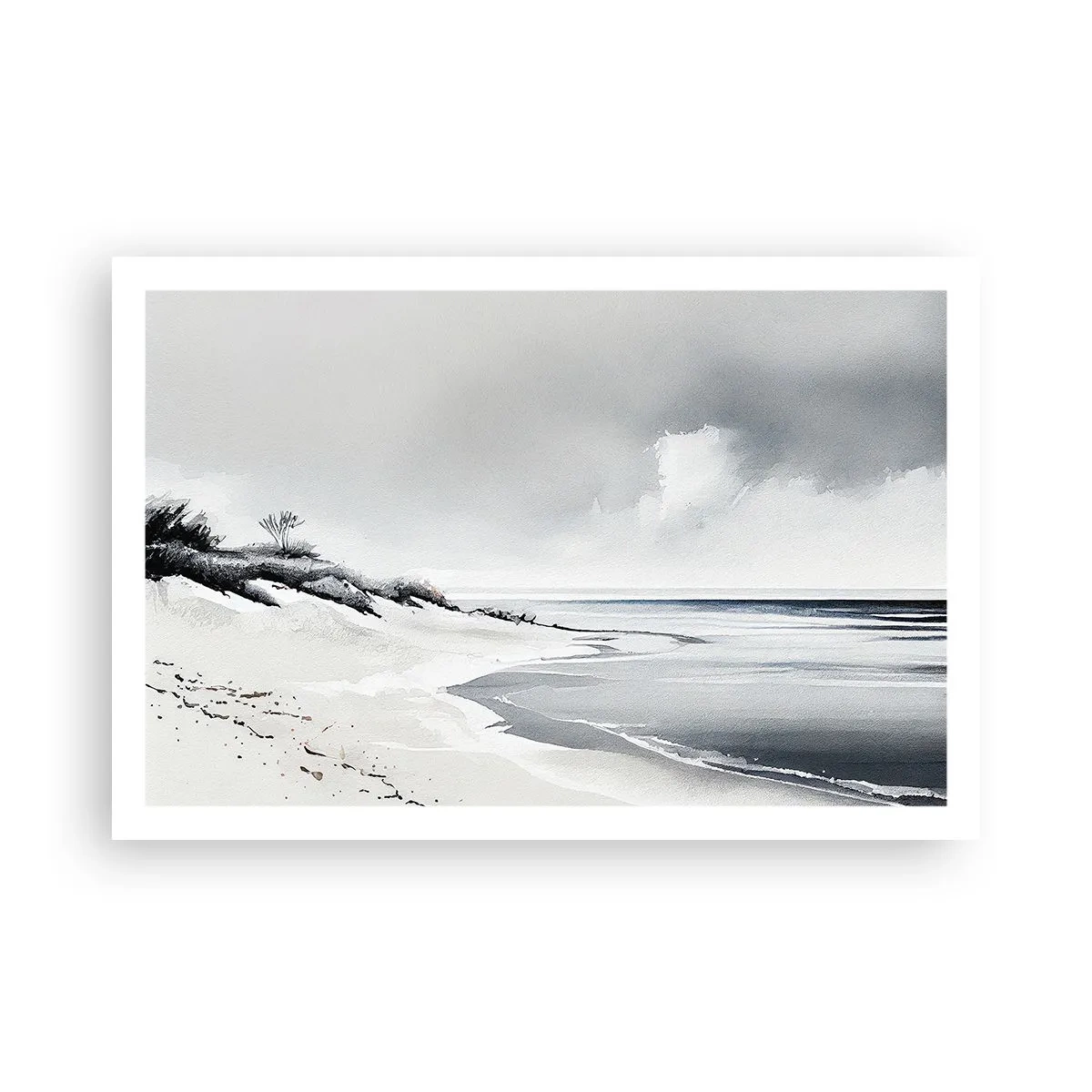 Poster - Insieme da sempre - 91x61 cm