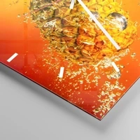 Quadrante con trattini