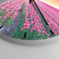 Quadrante con trattini