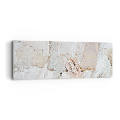 Quadro su tela - Stampe su Tela - In un altro mondo - 90x30 cm