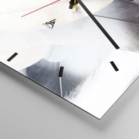 Quadrante con trattini