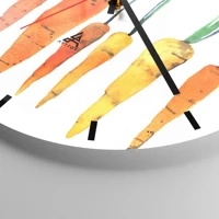 Quadrante con trattini