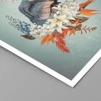 Senza cornice