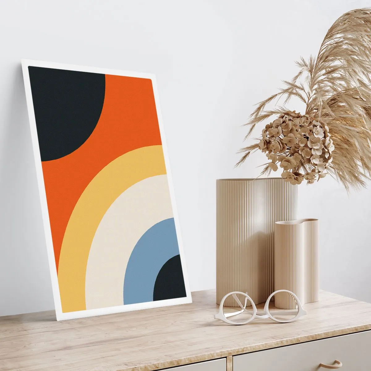 Poster - Verso di se - 70x100 cm