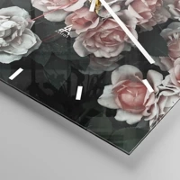 Quadrante con trattini