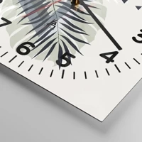 Quadrante con numeri