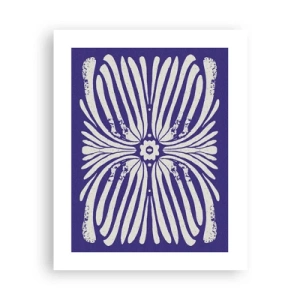 Poster - Ispirazioni etniche - 40x50 cm