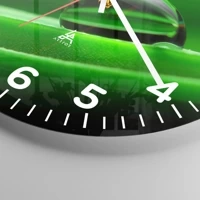 Quadrante con numeri