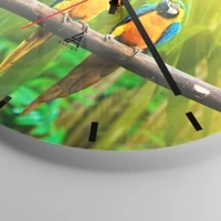 Quadrante con trattini