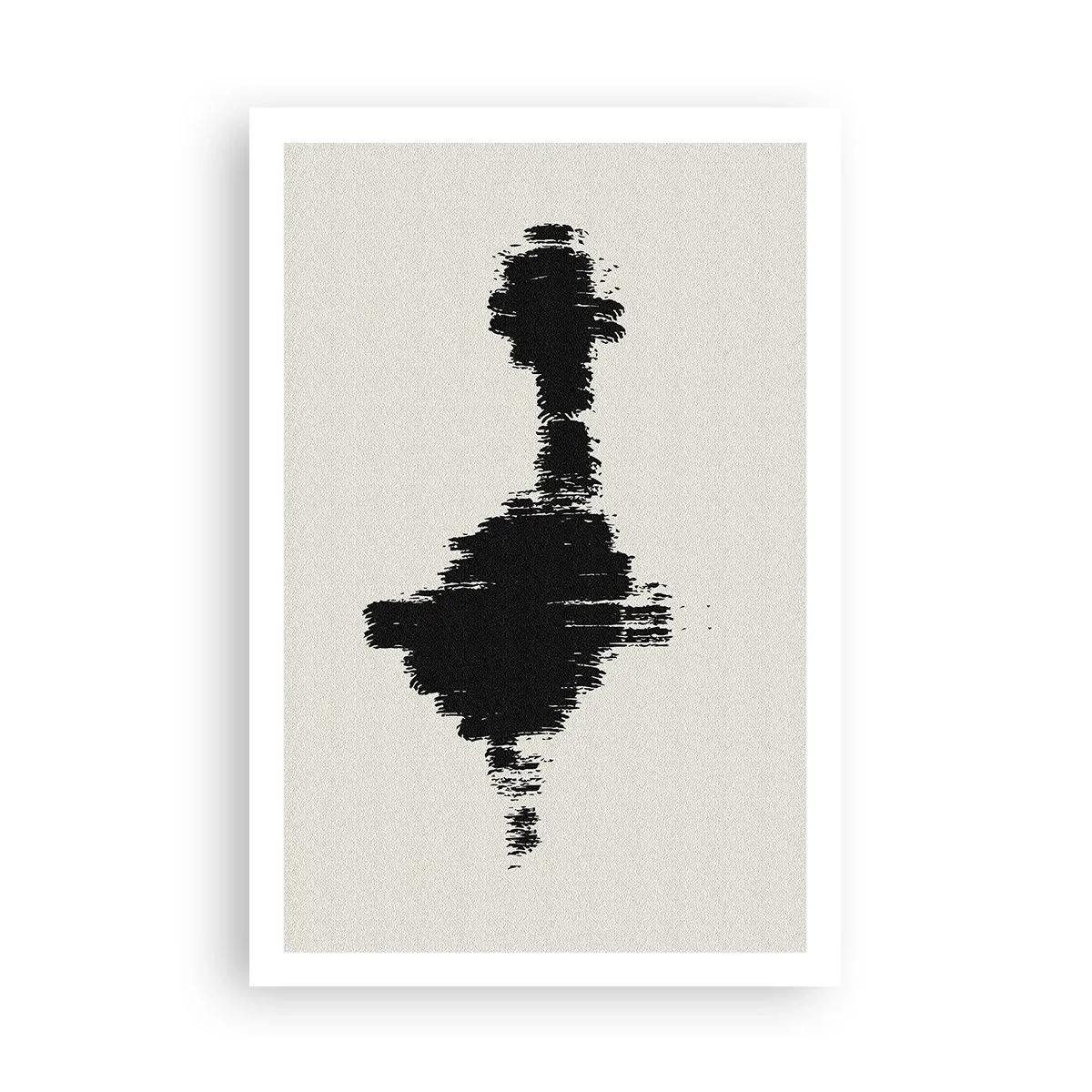 Poster - Le vibrazioni della fantasia - 61x91 cm