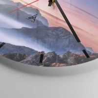 Quadrante con trattini