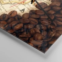 Quadrante con trattini