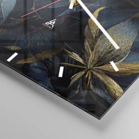 Quadrante con trattini