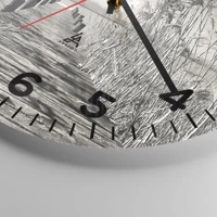 Quadrante con numeri