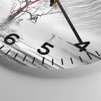 Quadrante con numeri