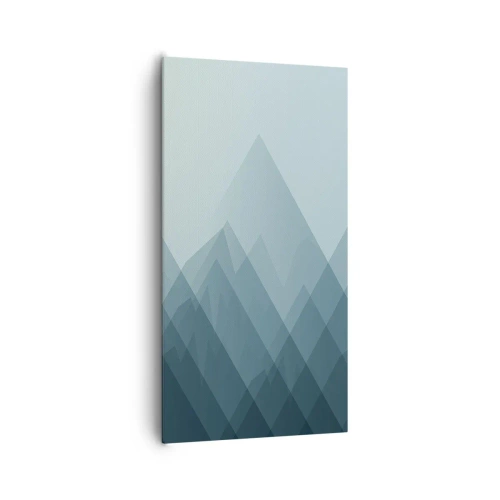 Quadro su tela - Stampe su Tela - Grande, più grande, massima - 65x120 cm