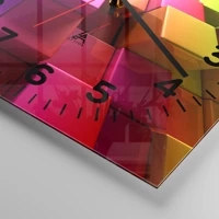 Quadrante con numeri