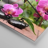 Quadrante con numeri