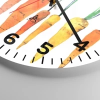 Quadrante con numeri