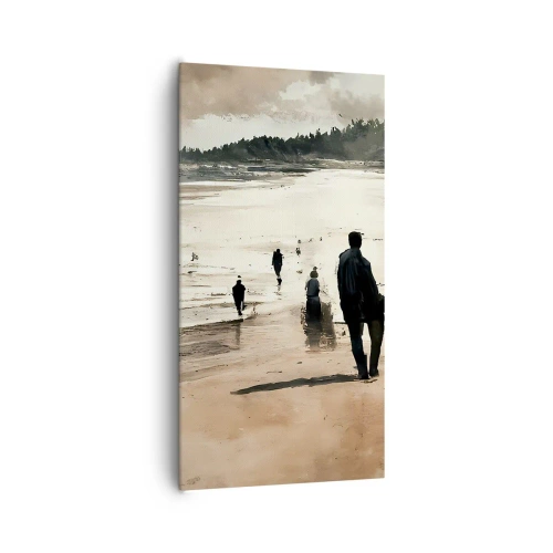 Quadro su tela - Stampe su Tela - Convocati - 65x120 cm