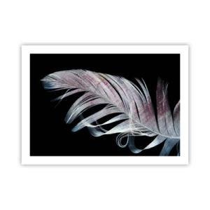 Poster - Pensa al tocco - 70x50 cm