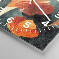 Quadrante con numeri