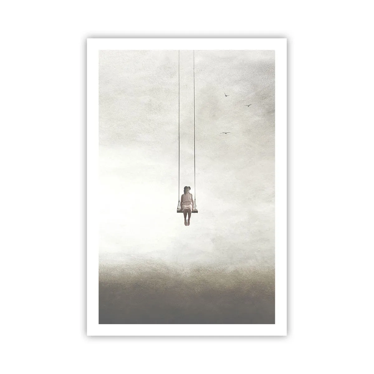 Poster - Il bambino che è in noi - 61x91 cm