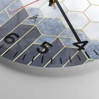 Quadrante con numeri