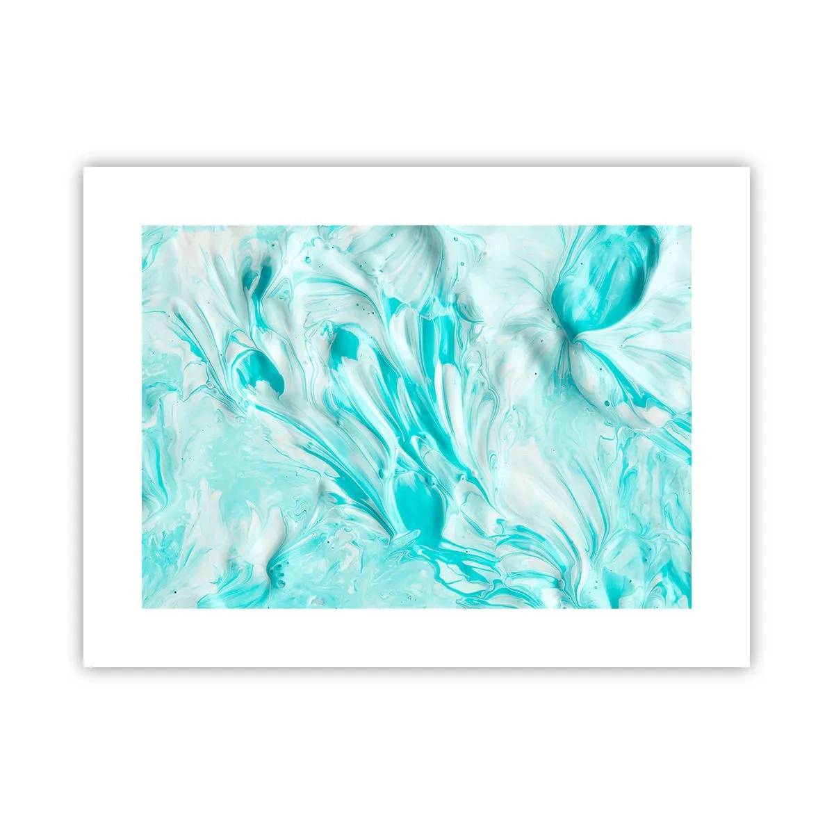 Poster - Insieme per sempre - 40x30 cm