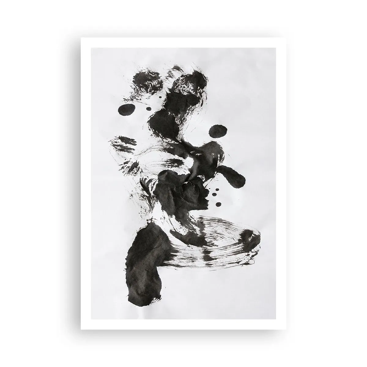 Poster - C'è un senso nella follia? - 70x100 cm