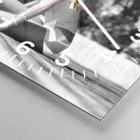 Quadrante con numeri