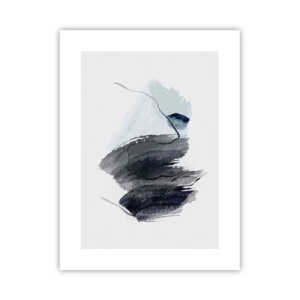 Poster - Intensità e movimento - 30x40 cm