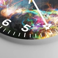 Quadrante con numeri