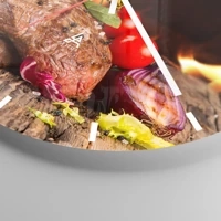 Quadrante con trattini